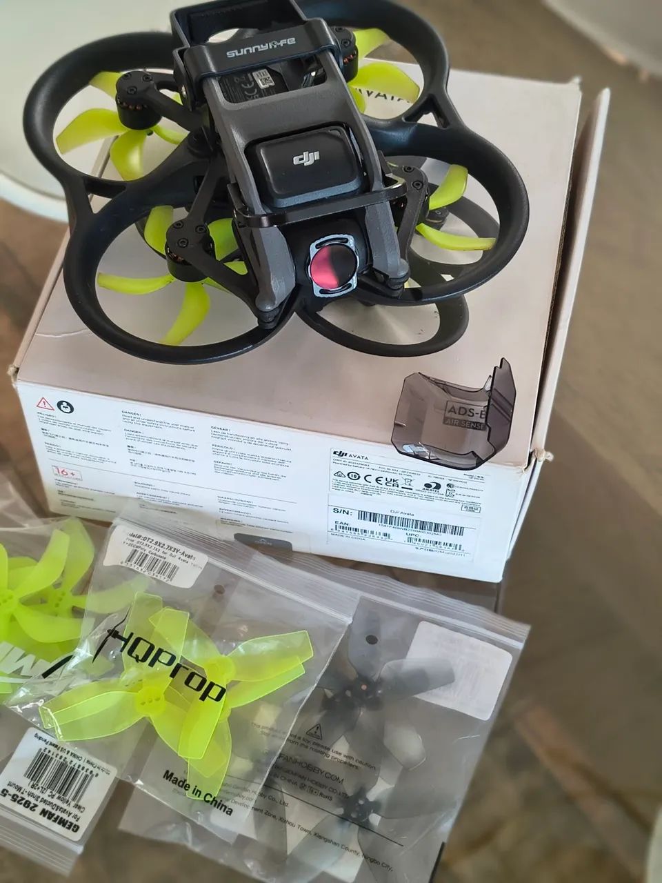 Drone 