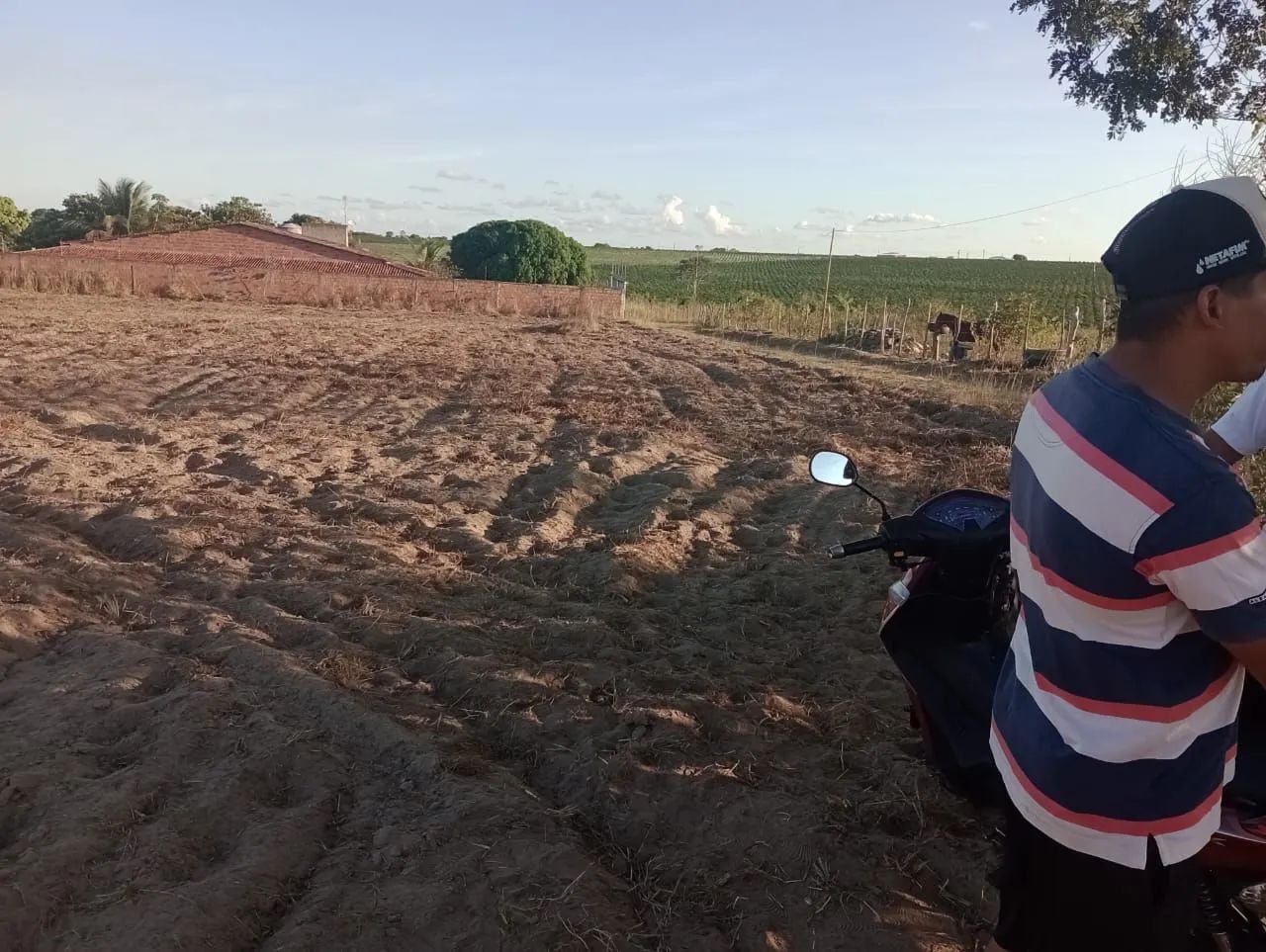 Terreno barato no Povoado 7 casas - Foto 3