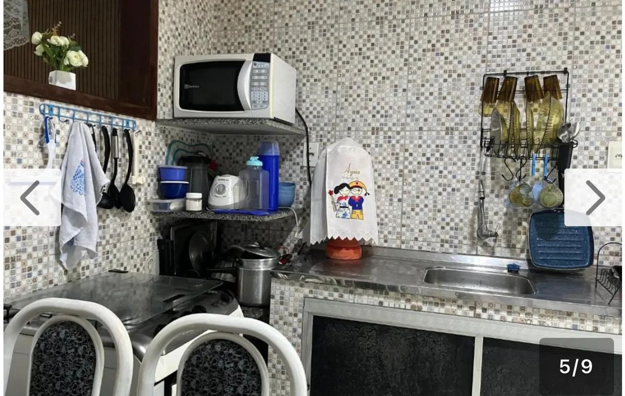 Alugo para duas estudantes - Foto 5