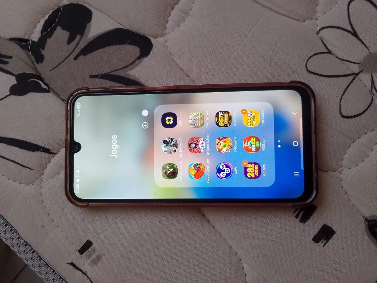 Celular a15 256 gigas - Foto 3