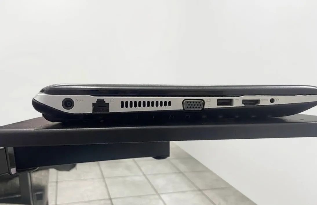 Notebook Samsung 14? SSD - Foto 4
