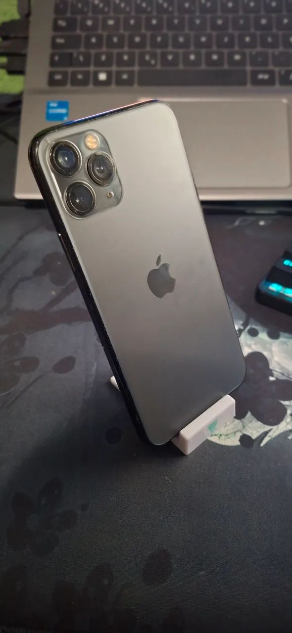 Iphone 11 Pro 64GB - Cinza Espacial