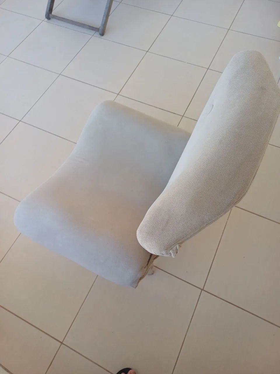 Poltrona confortável  - Foto 4