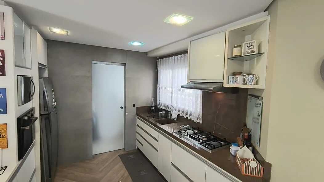 COBERTURA À VENDA NO BAIRRO PAGANI, PALHOÇA/SC - Foto 2