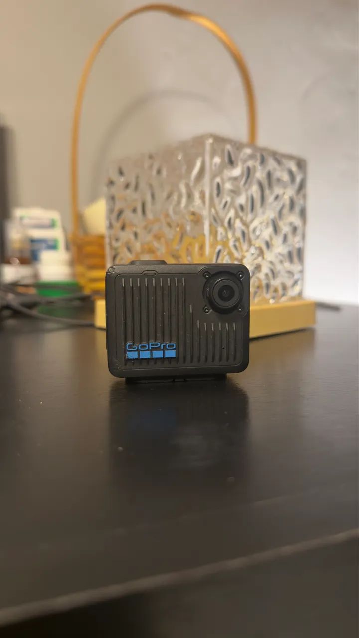 go pro hero 4k - Foto 2
