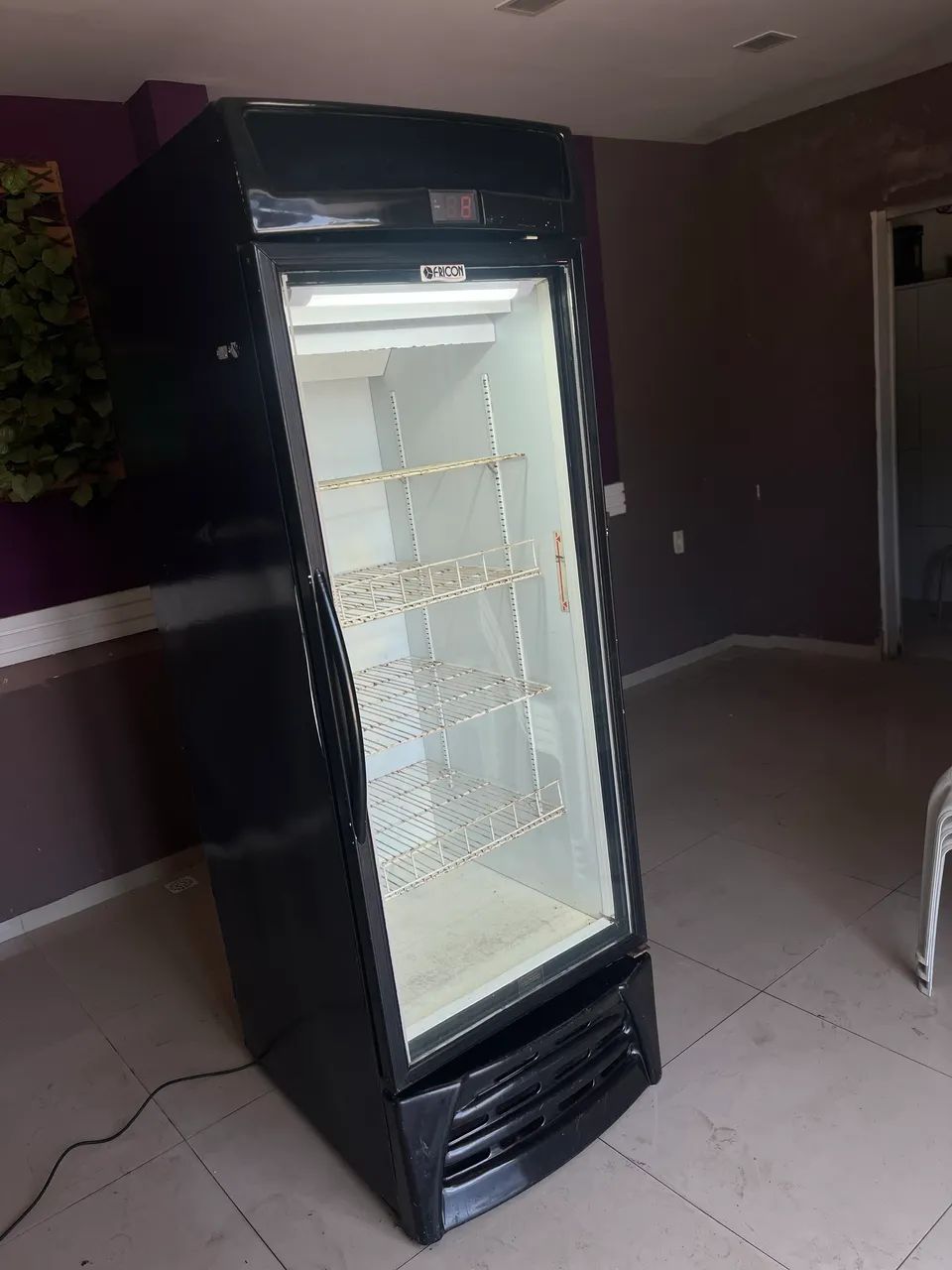 freezer fricon 560L - Foto 4