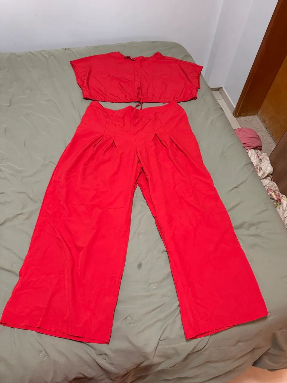 Conjunto tamanho 3XL - Foto 3