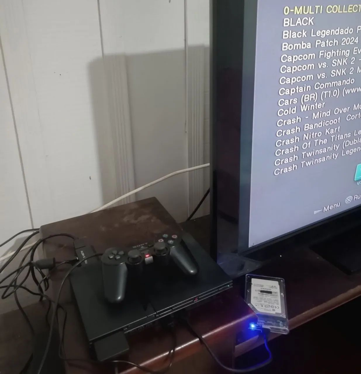Ps2   Opl Game - Foto 2
