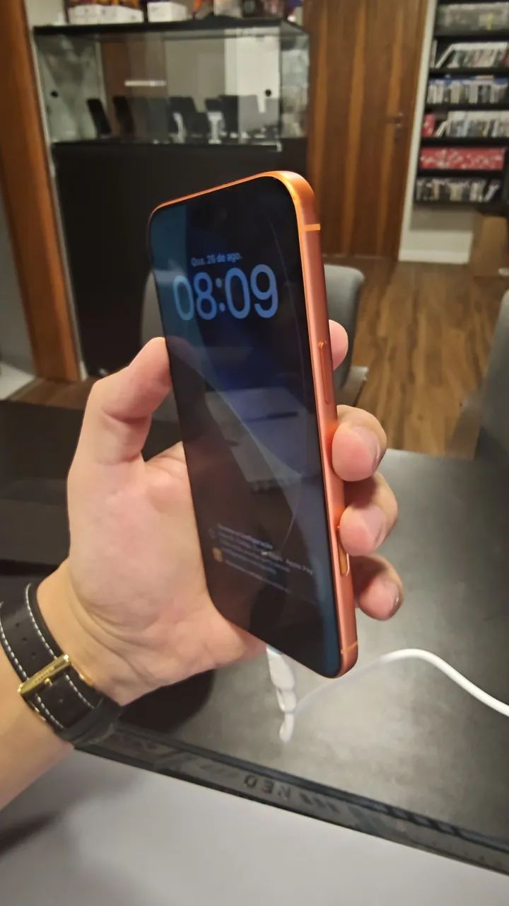 iPhone 17 pro Max  - Foto 3