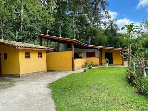 Rural Chácara em Santa Isabel - Foto 5