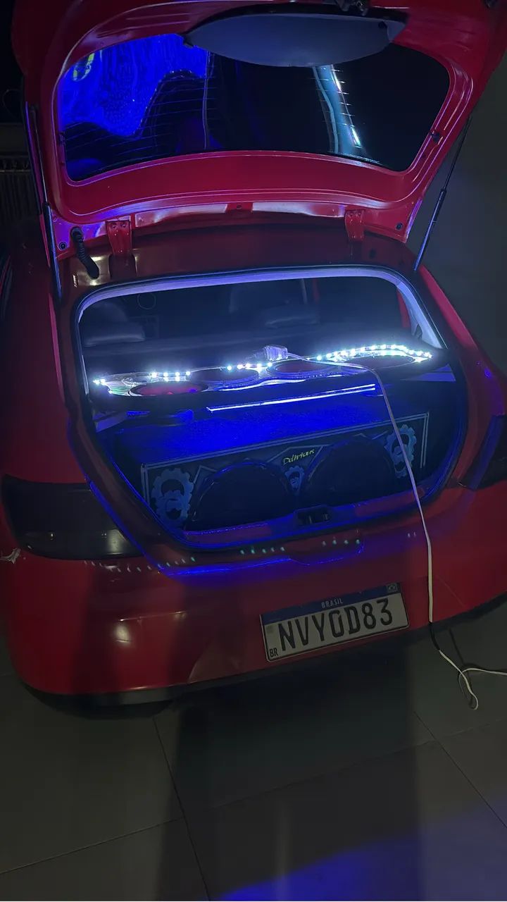 Som automotivo  - Foto 3