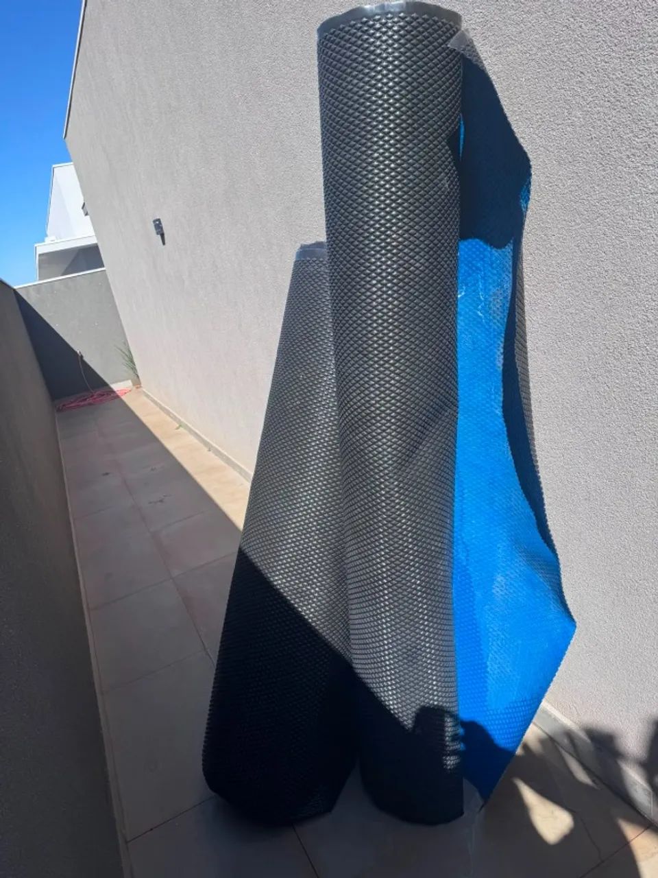 OPORTUNIDADE ?Aquecedor Solar Piscina 38,4 m2 60 mil litros 8 Placas 4m Soria - Foto 5