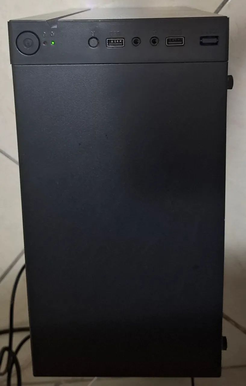 CPU Intel Core i5 | 4GB RAM | SSD 128GB | Windows 10 Pro - Foto 3