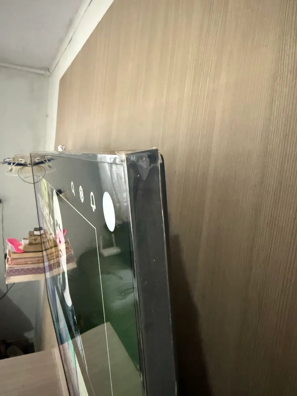 Tv LG 50 polegadas  - Foto 4
