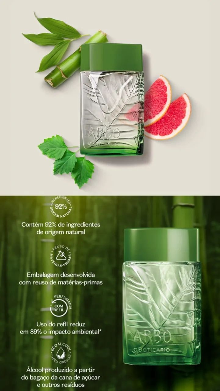 Perfume - Foto 2