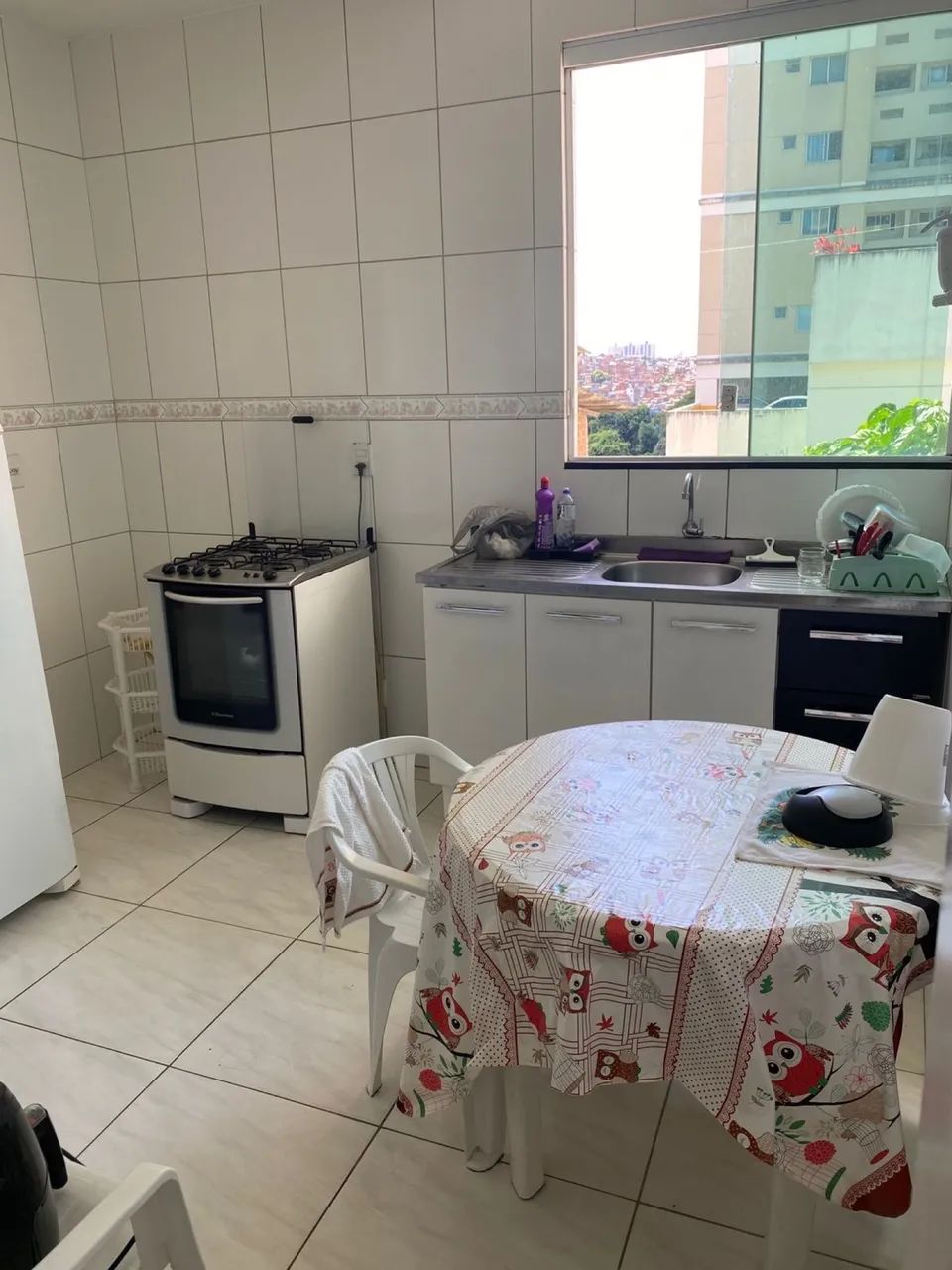 Apartamento mobiliado no cabula - Foto 4