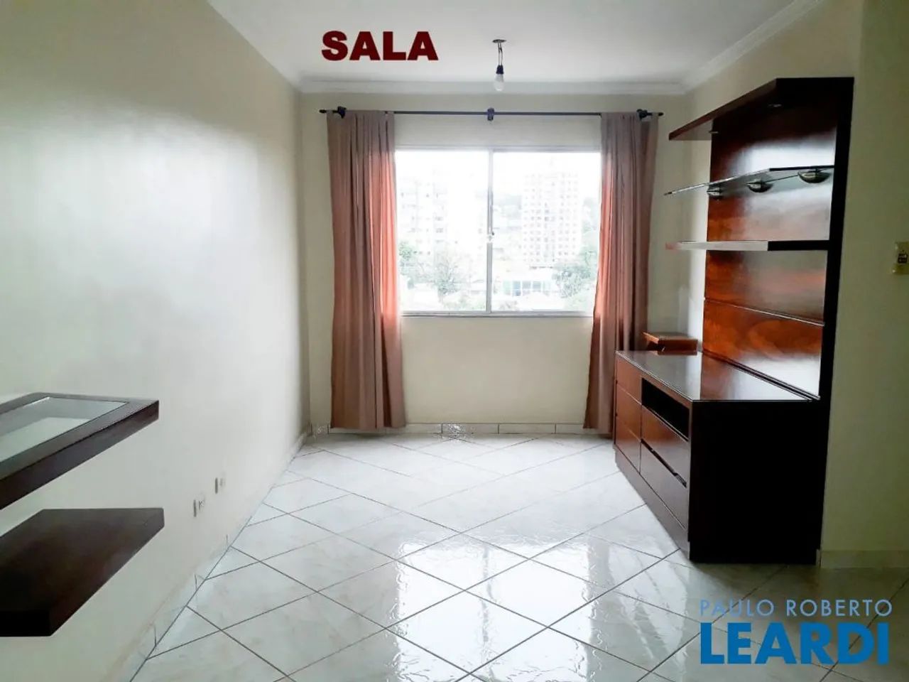 APARTAMENTO - LAPA - SP - Foto 2