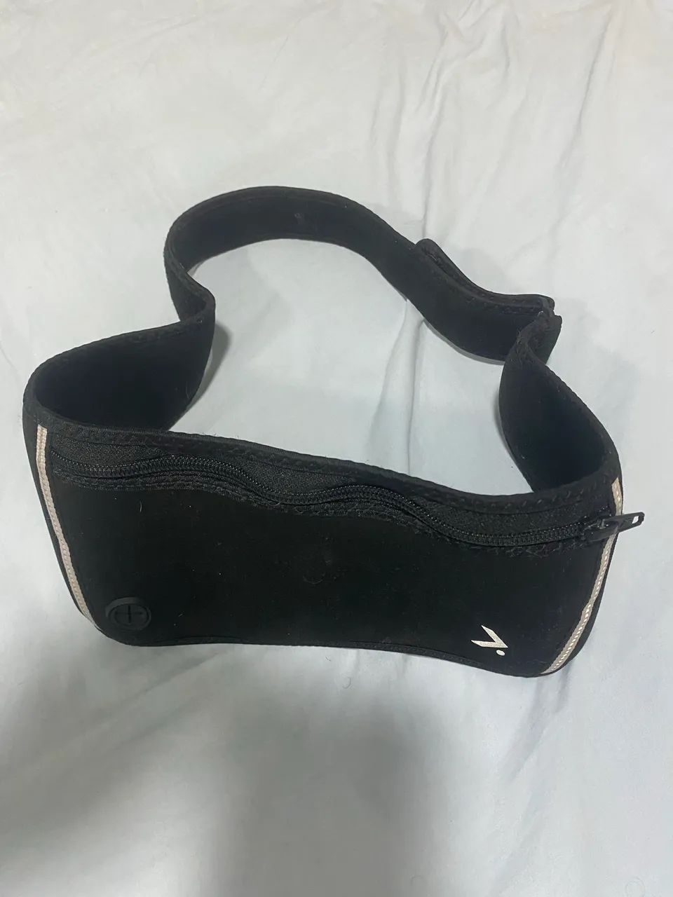 pochete de celular e documentos para corrida ou eventos - Foto 3