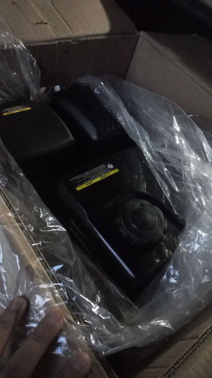 Motor rabeta 13 - Foto 2