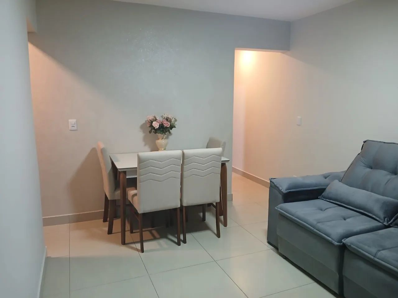 Lindo apartamento sobradinho Brasília  - Foto 5