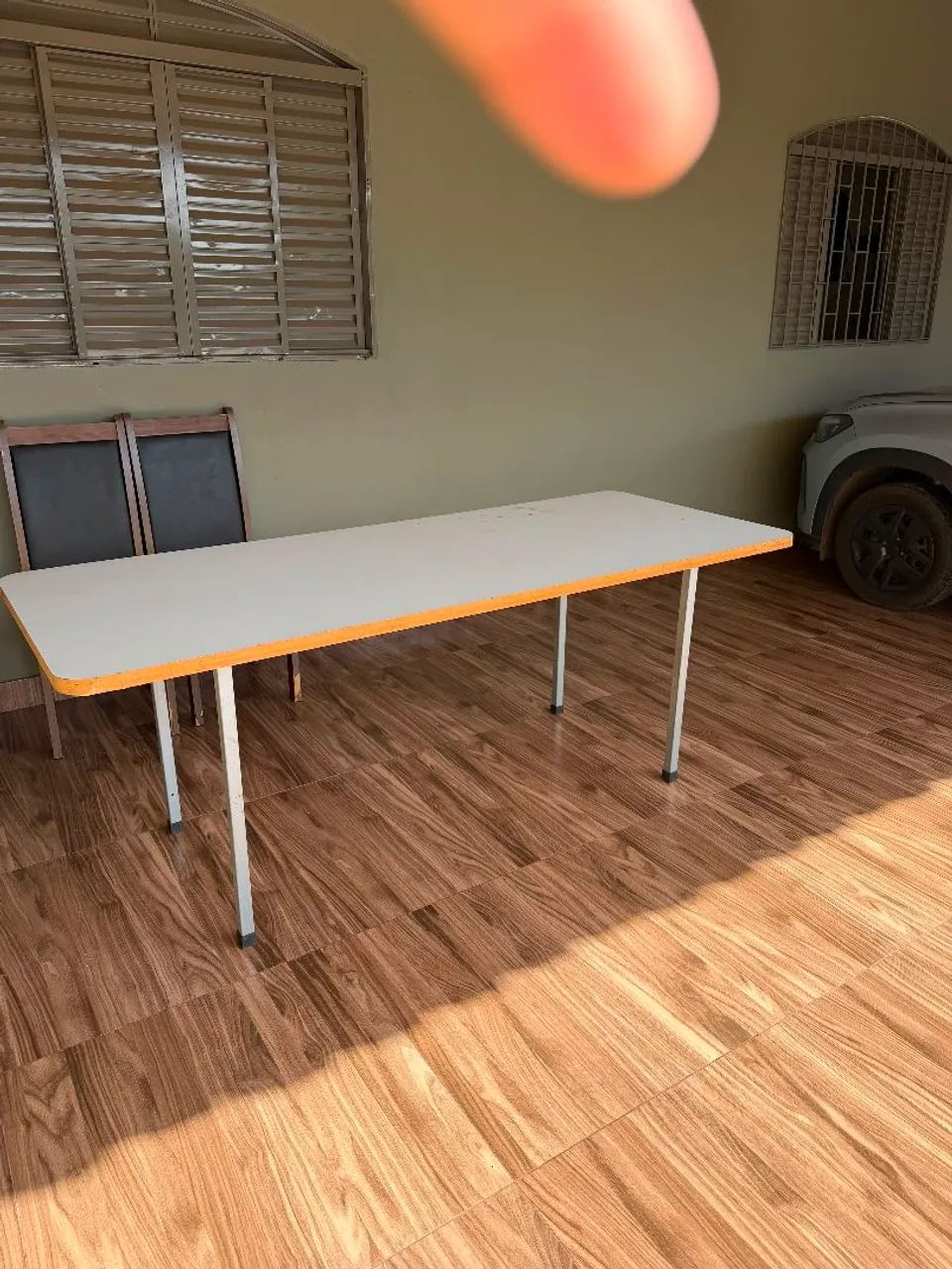 Vende se uma mesa de jantar pra vender rápido  - Foto 2