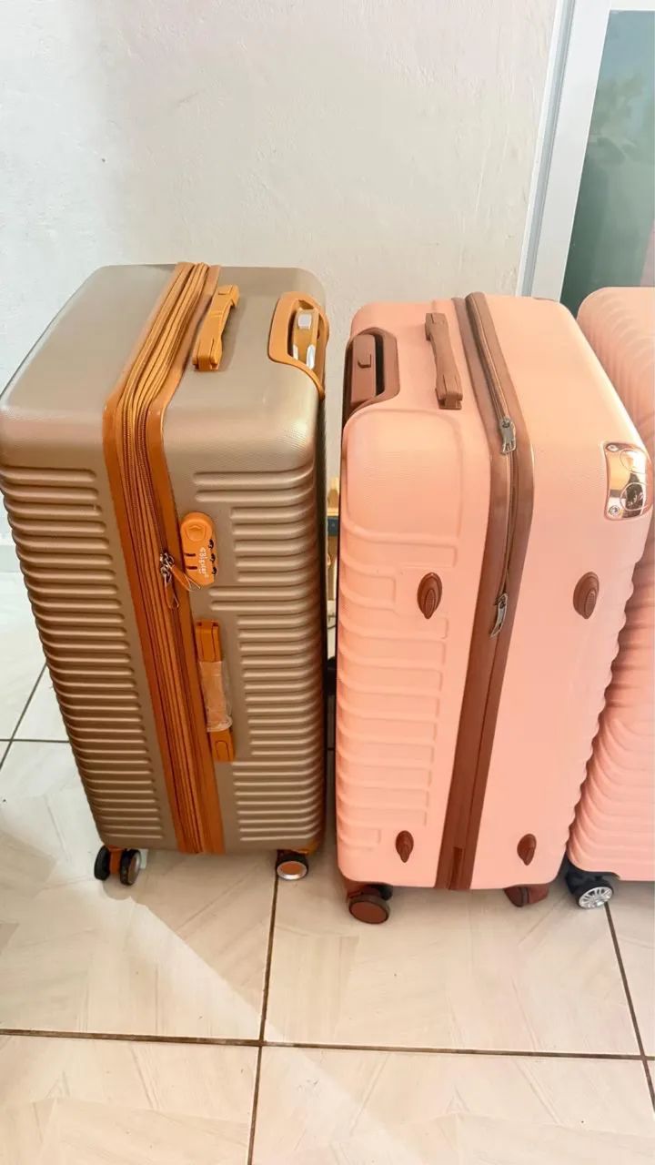 MALA DE VIAGEM 23KG - Foto 2