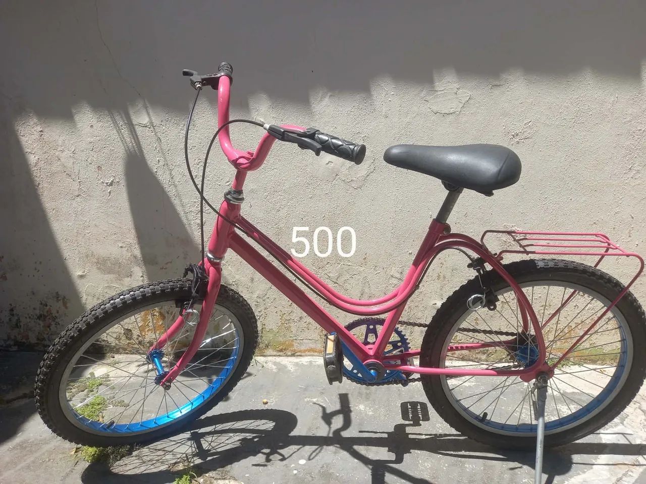 Vendo bicicleta ?  - Foto 5