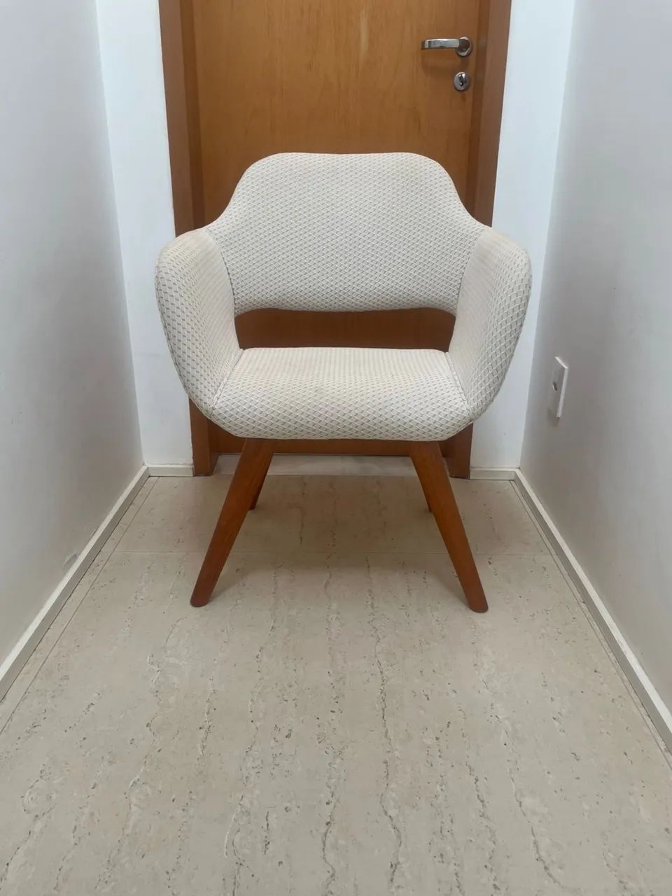 Cadeira Zara  - Foto 2