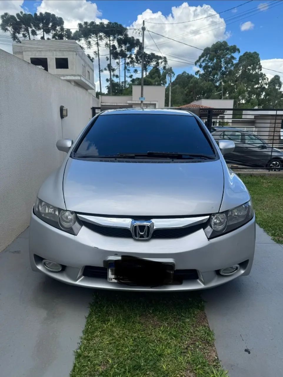 Honda Civic 2009