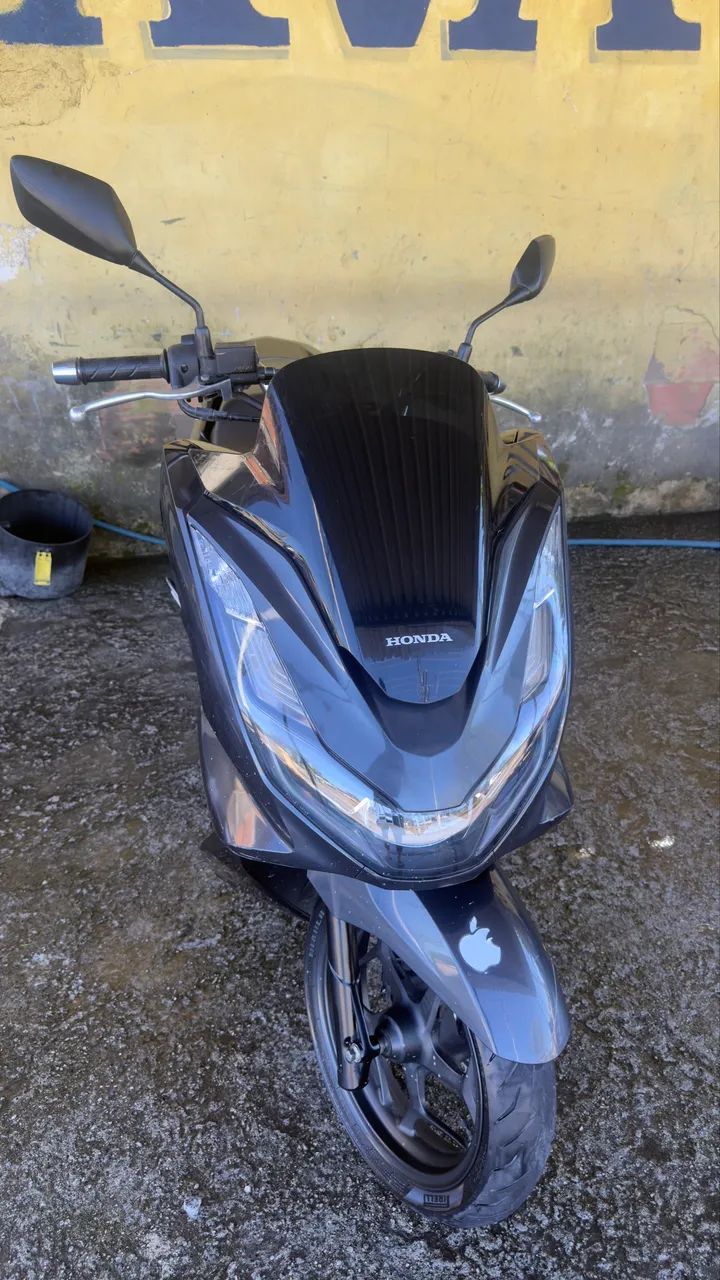 Pcx 160 2023  - Foto 3