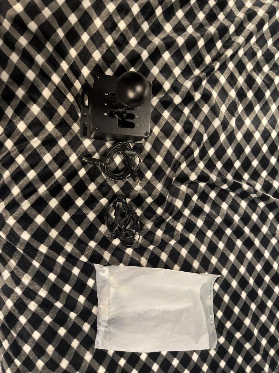 Moza Hgp shifter cambio  - Foto 4
