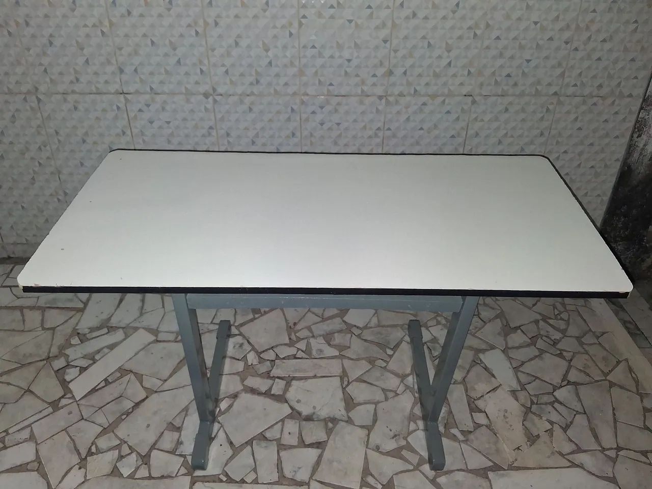Bancada para máquina de costura  - Foto 2