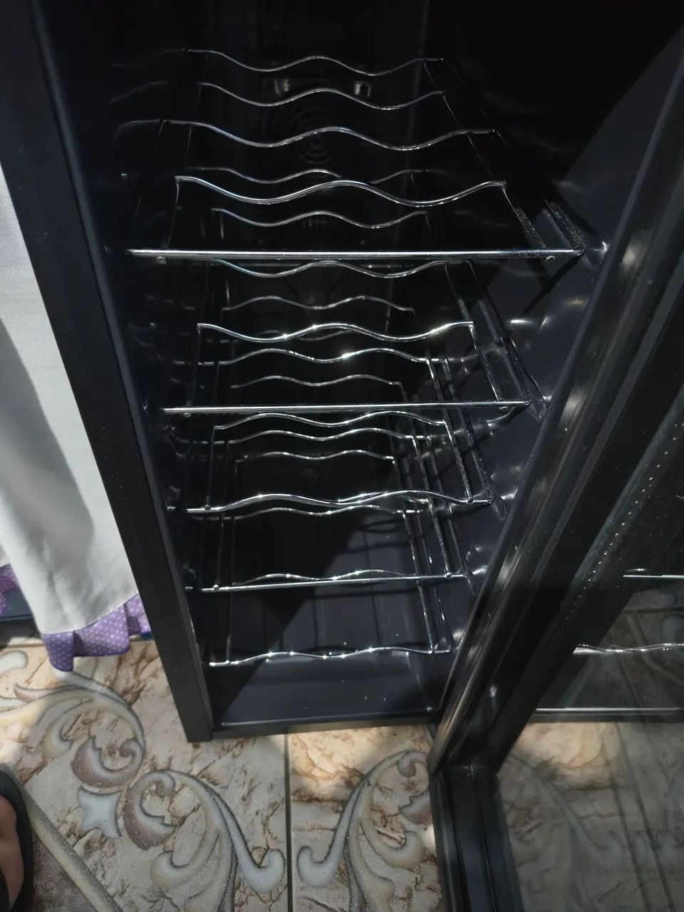 Adega Para Vinho Brastemp - Foto 4