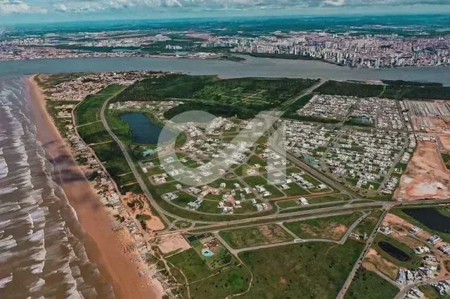 Lote Grande Alphaville Sergipe - Foto 5