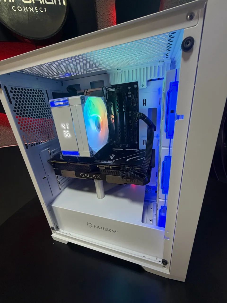 PC GAMER ? RTX 2070 SUPER 8GB - Foto 4