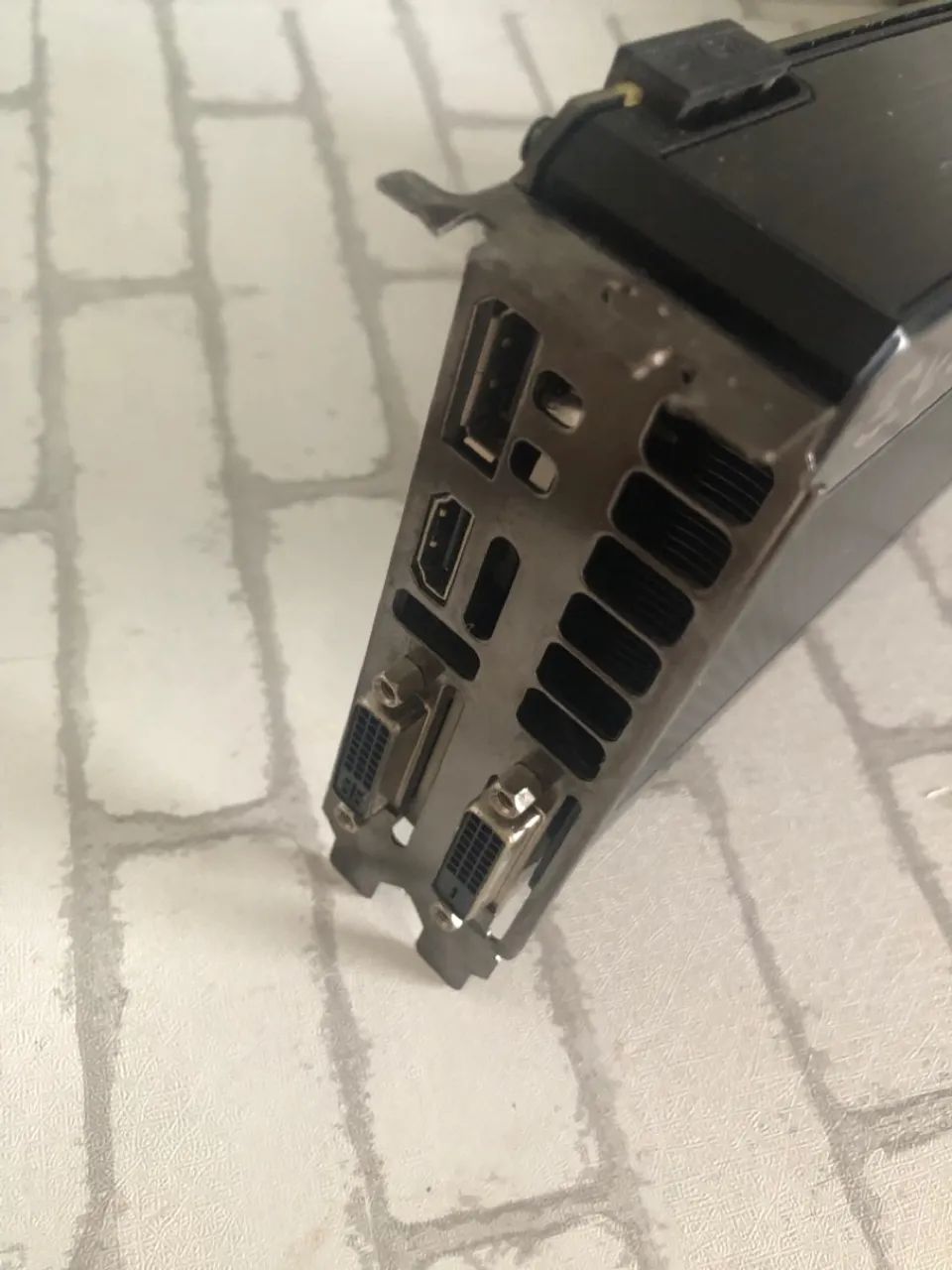 GTX 650 2gb founders  - Foto 4
