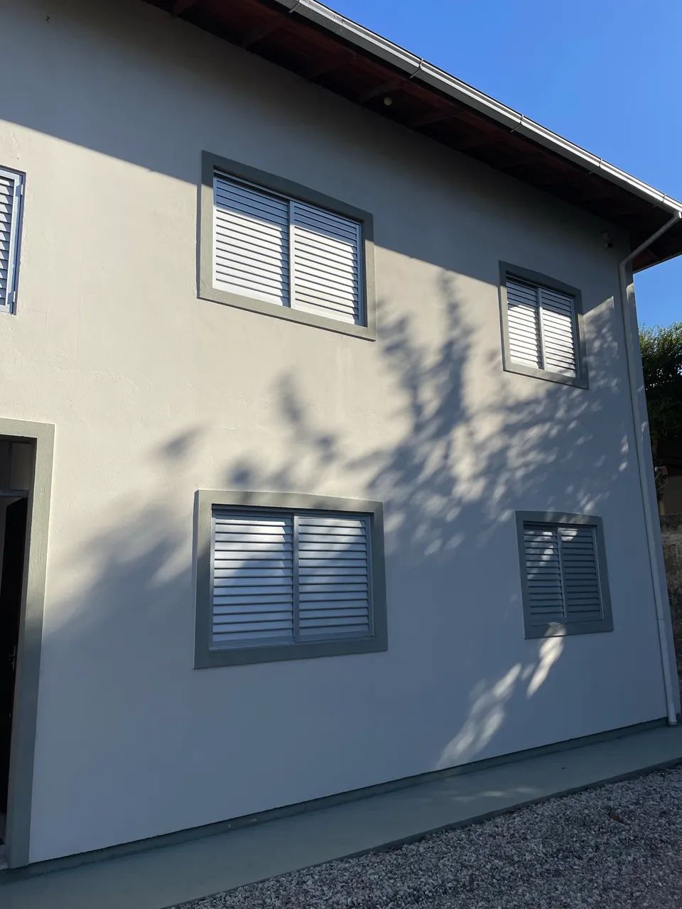 Alugo apartamento Praia comprida São José - Foto 2