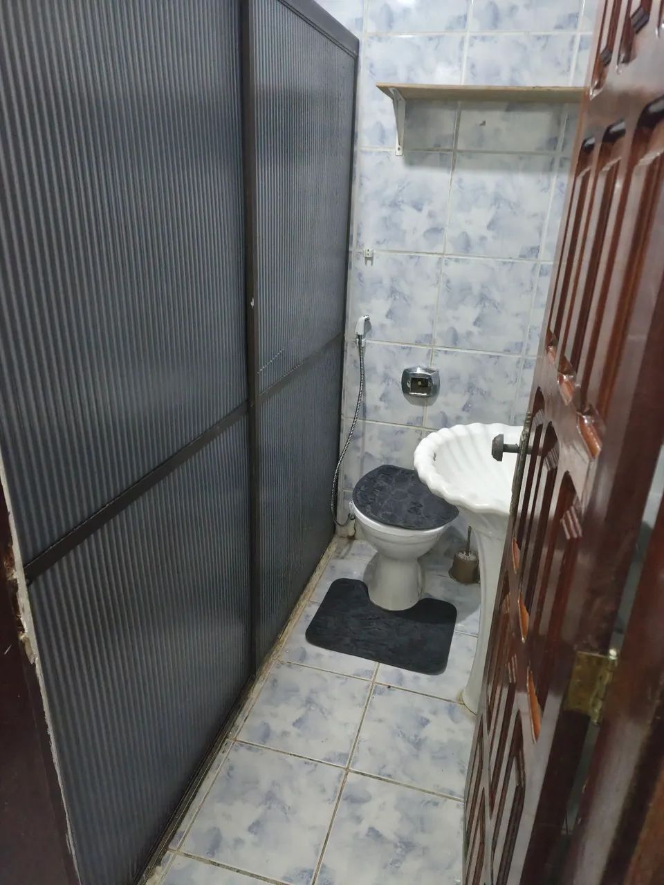 SUÍTE NO CENTRO MANAUS  - Foto 4