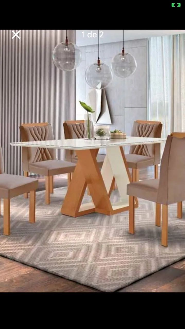 Mesa Ruth Max 