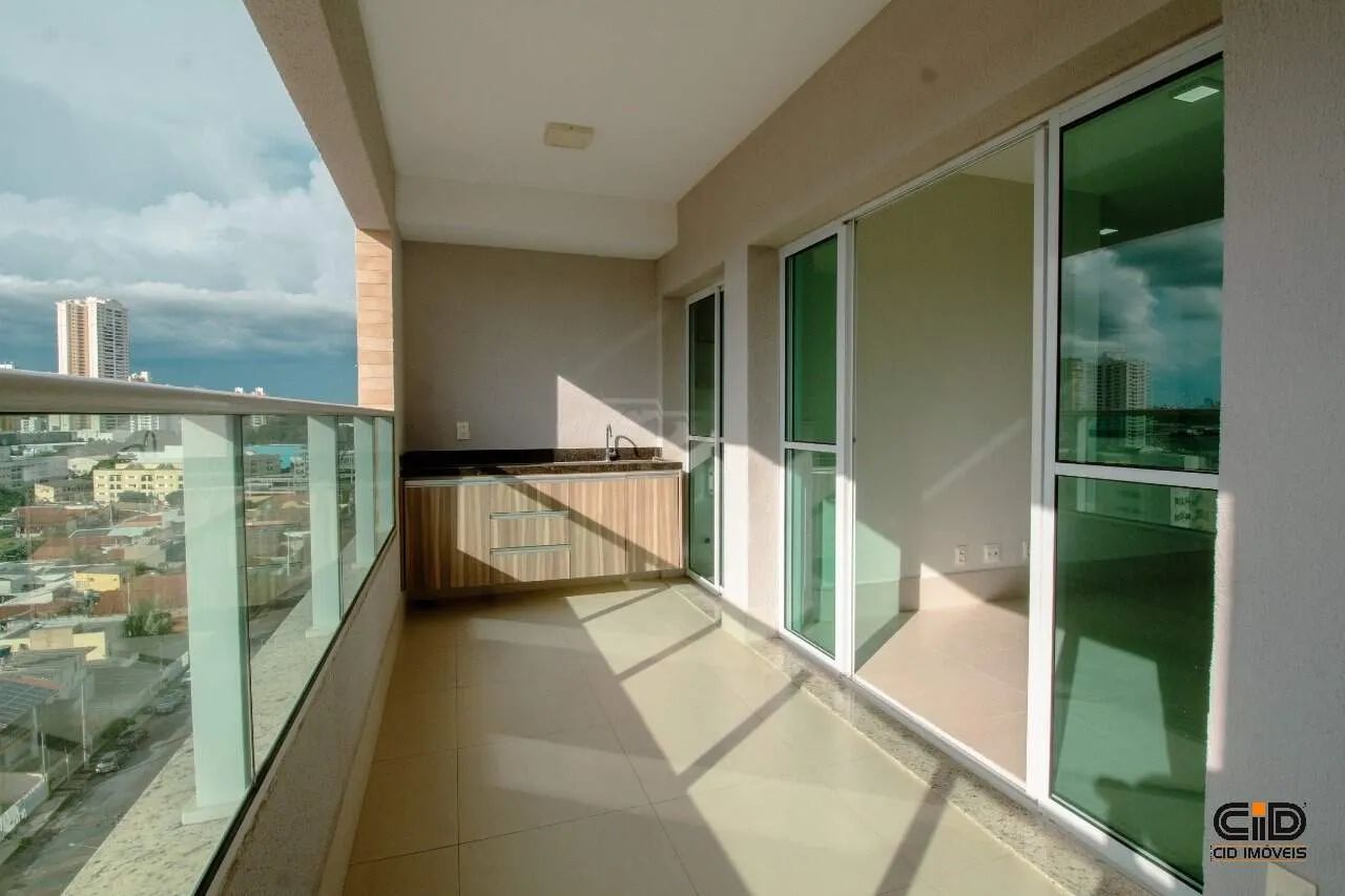 Apartamento com 2 Suítes no Edifício Uniko 87 - Foto 5