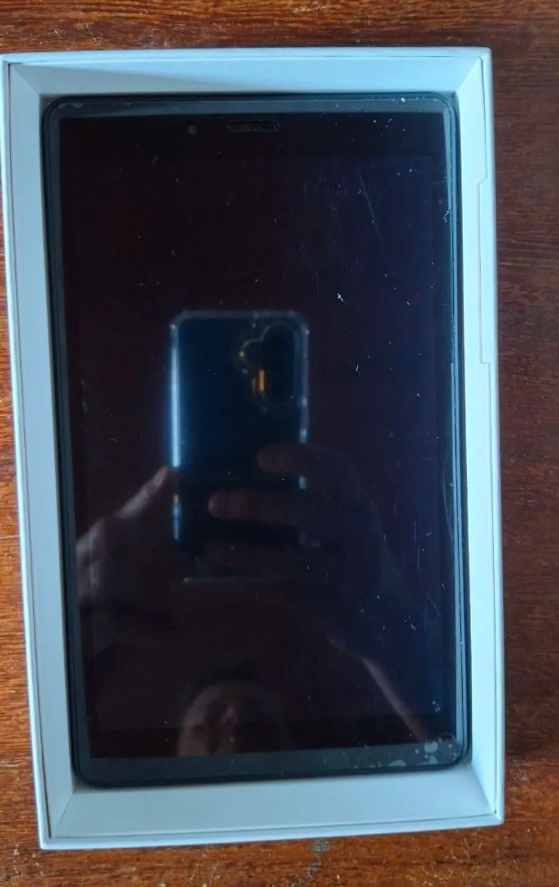 Tablet - Foto 3