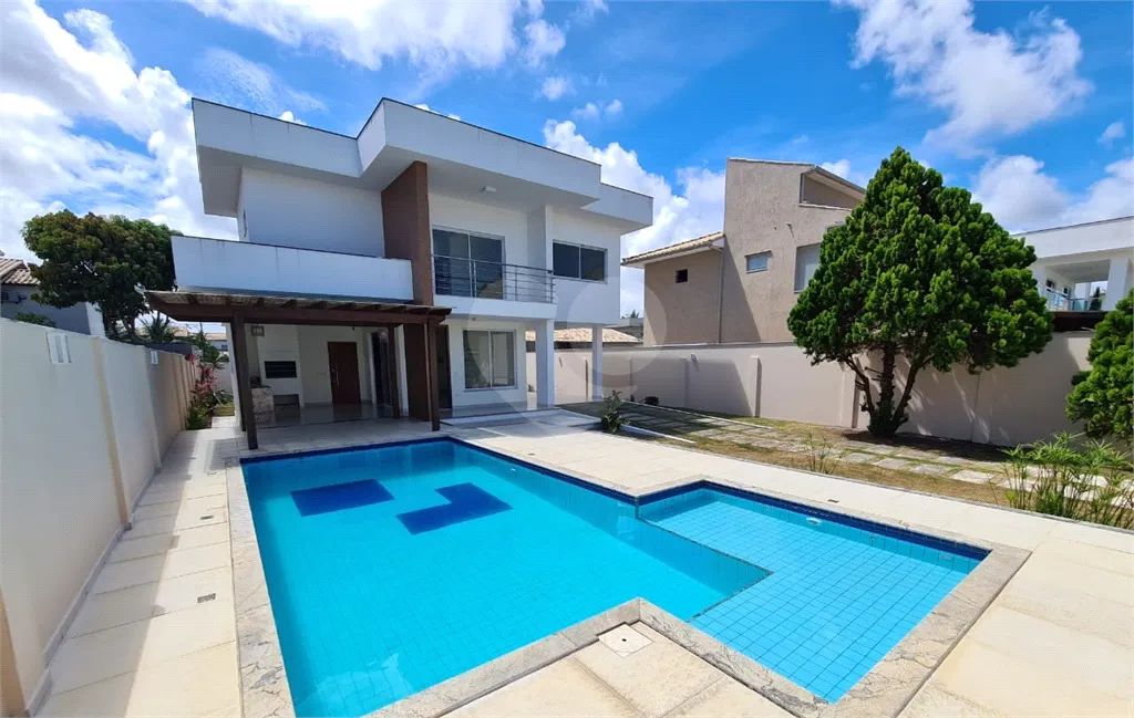 Casa com 3 quartos à venda em Outerio Da Glória - BA
