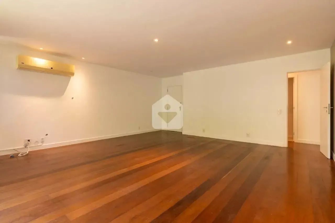 Apartamento para aluguel com 3 quartos, 160m² - Ipanema - Rio de Janeiro/RJ - Foto 4