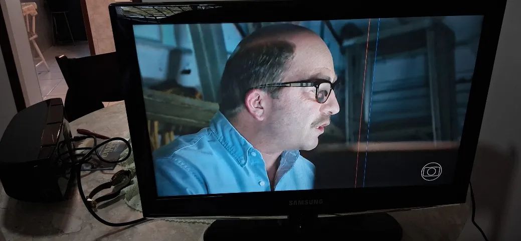 TV SANSUNG 22 POLEGADAS - Foto 4