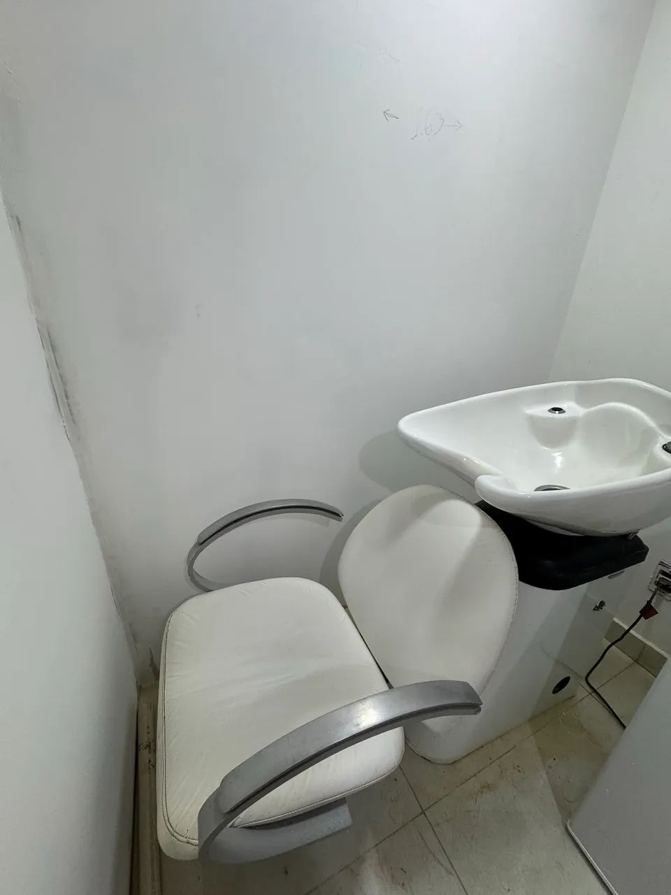 Lavatório para salão de beleza  - Foto 4