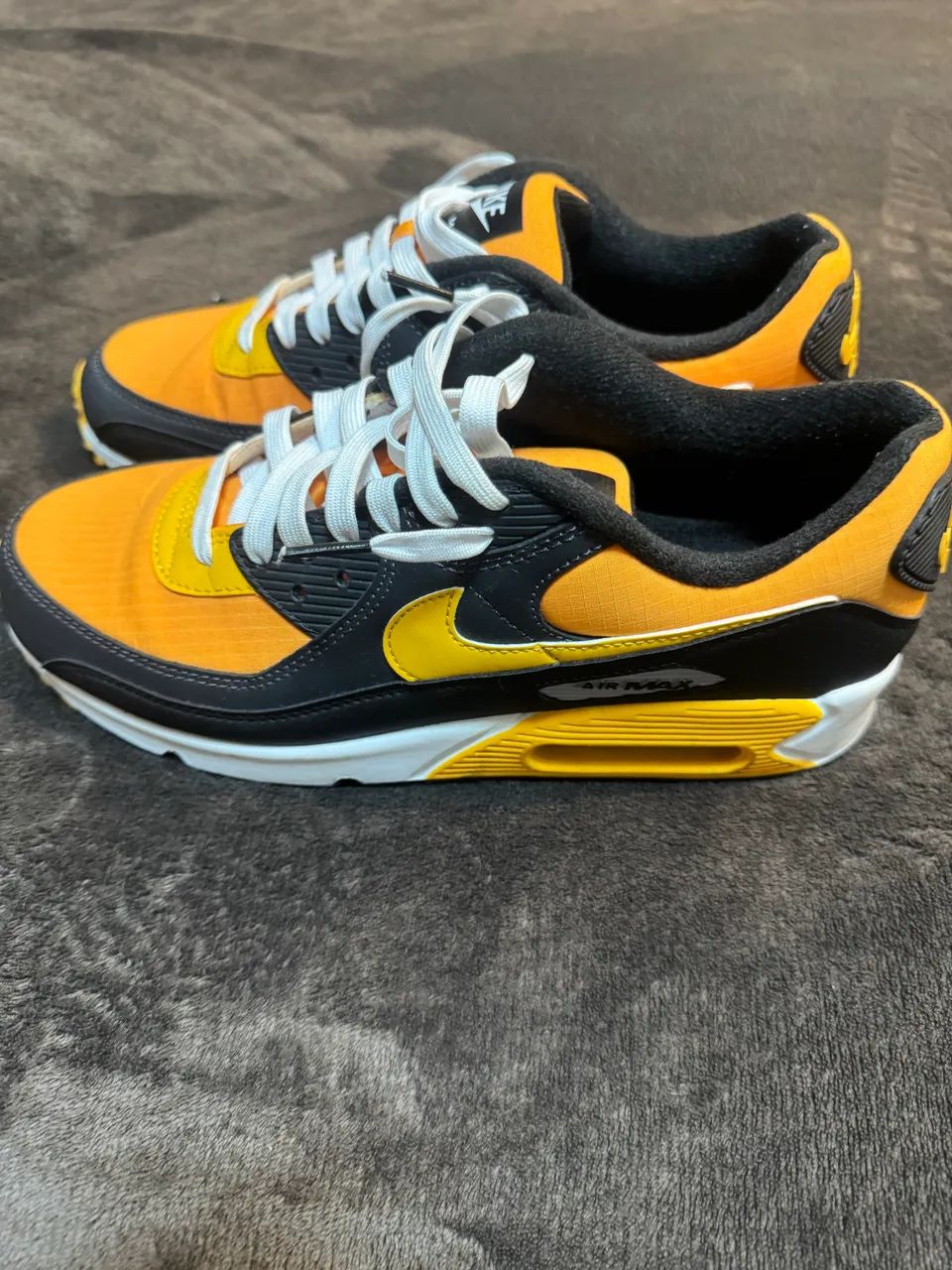 Nike Air Max 90 'Blood Orange' - Foto 2