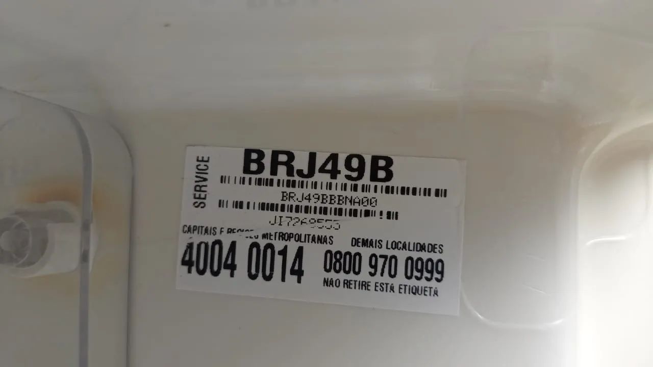 Geladeira Brastemp - Foto 5