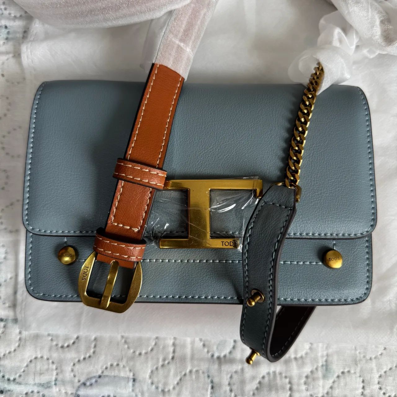 Bolsa Tod?s Solid Sling Bag - Foto 2