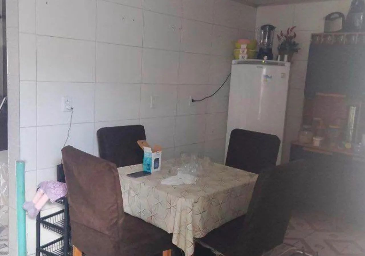 @ Casa Disponível no Guamá  - Foto 4