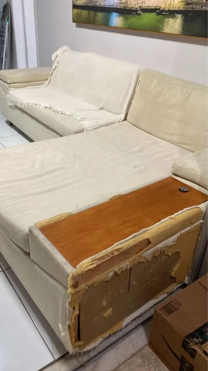 Sofá  - Foto 3